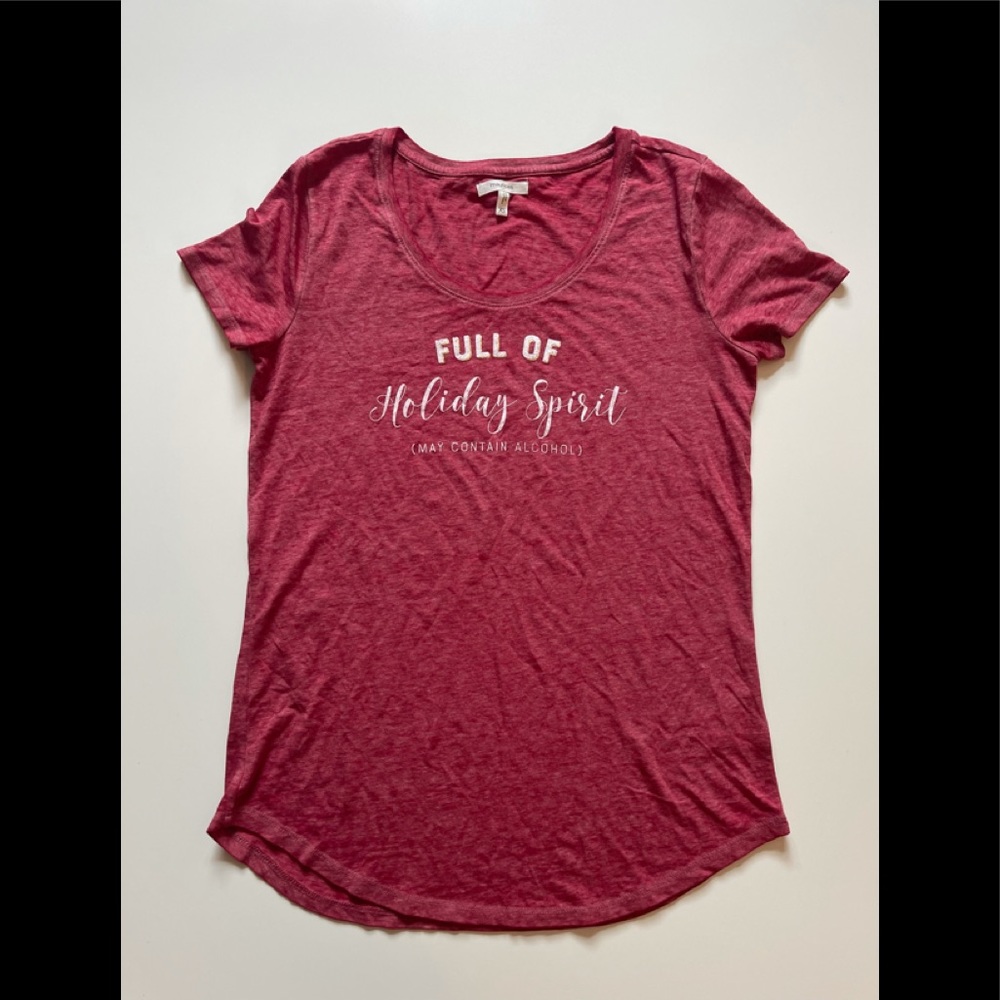 BNWOT Maurices Tshirt